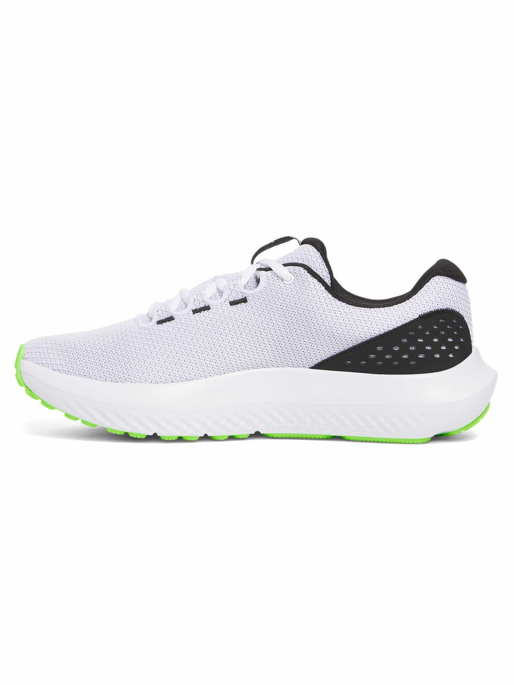 UNDER ARMOUR Обувки UA Charged Surge 4