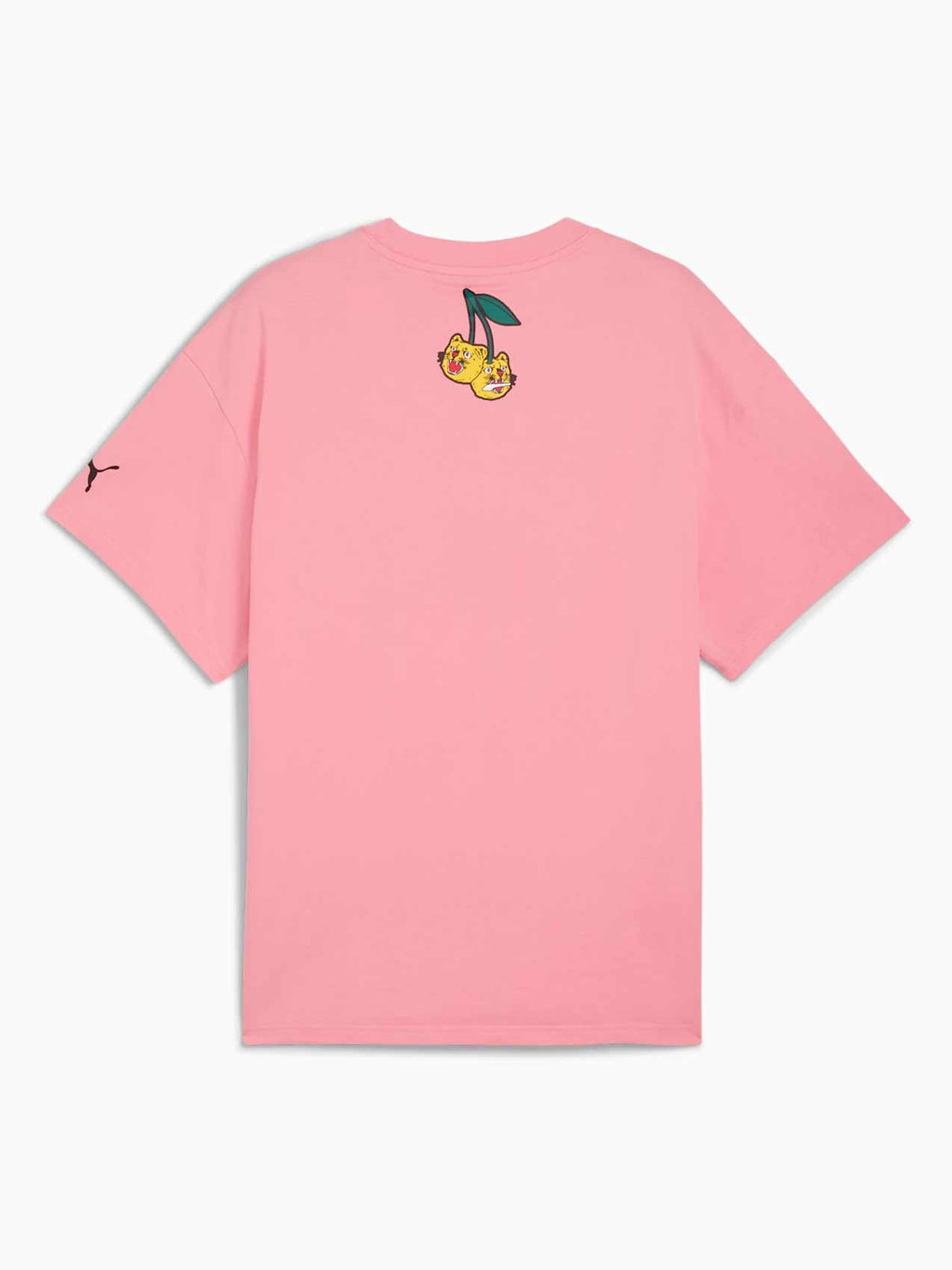 PUMA Тениска Commissioner Dylan Tee V