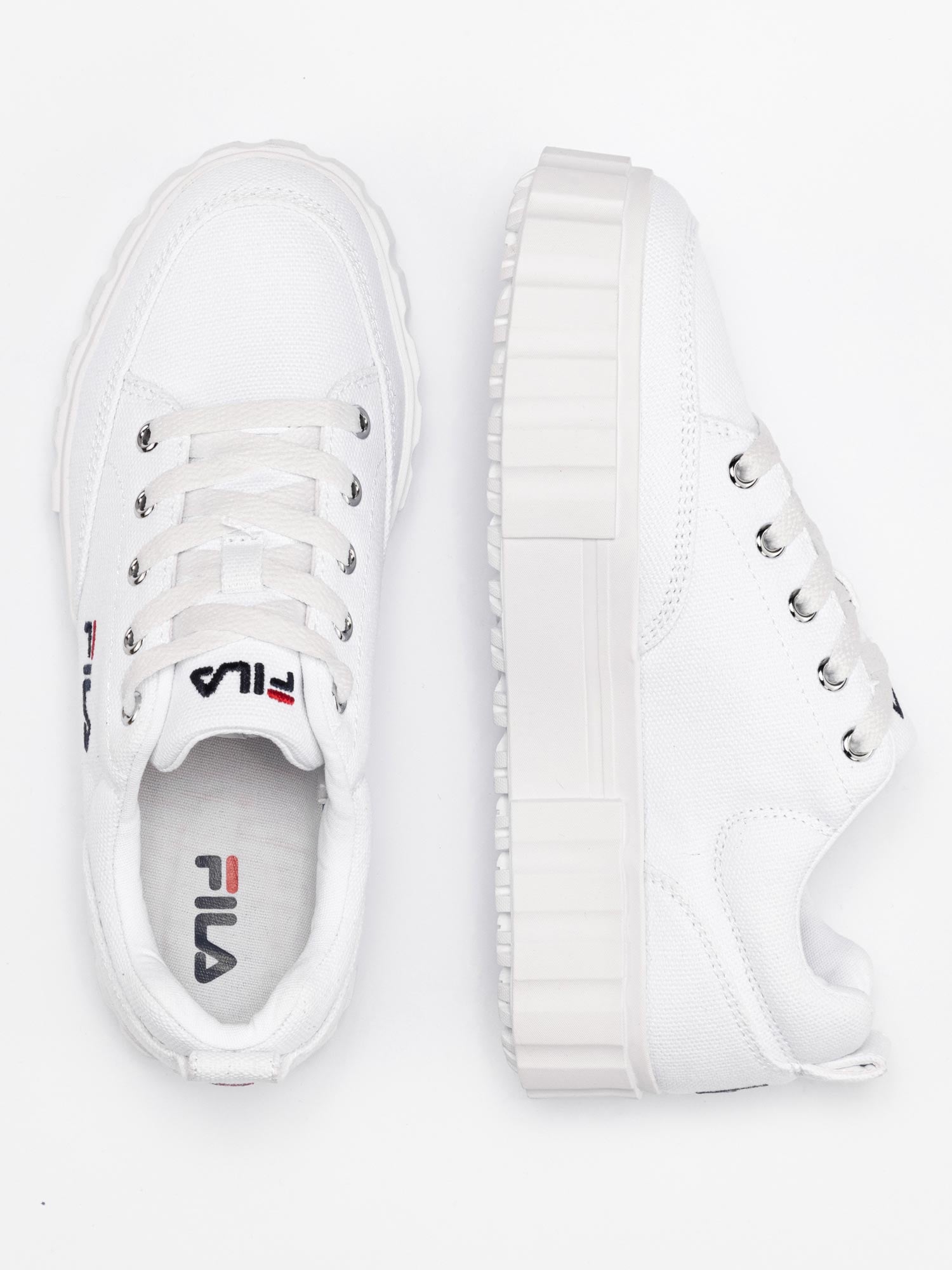 FILA Обувки SANDBLAST C wmn