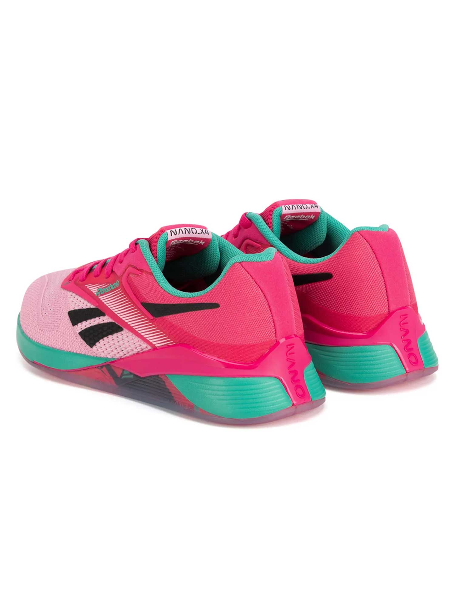 REEBOK Обувки NANO X4