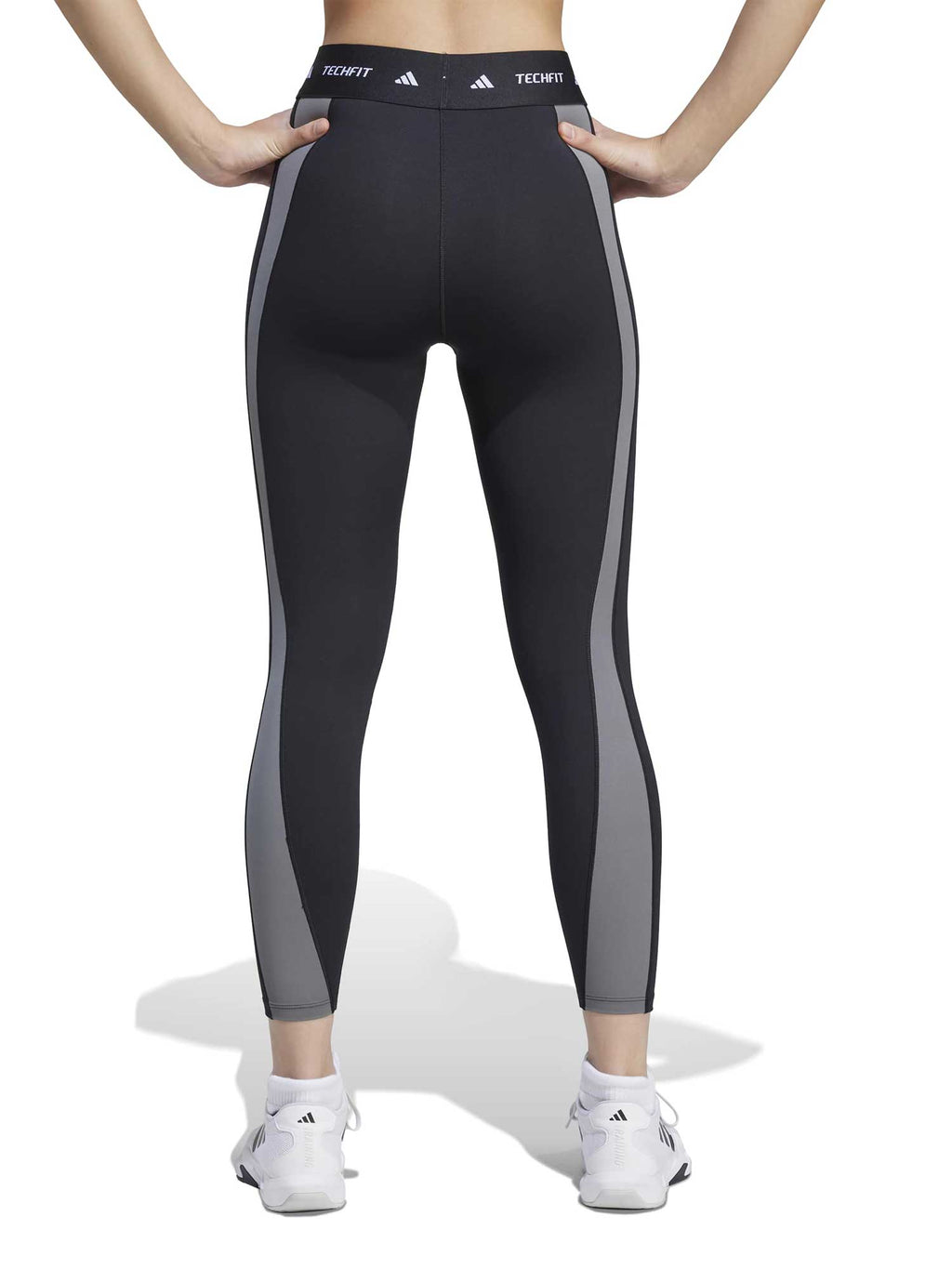 ADIDAS PERFORMANCE Клин Techfit Colorblock 7\/8 Leggings