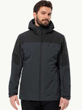 JACK WOLFSKIN Яке GLAABACH 3IN1 JKT M