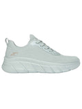 SKECHERS Обувки BOBS B FLEX HI - FLYING HI