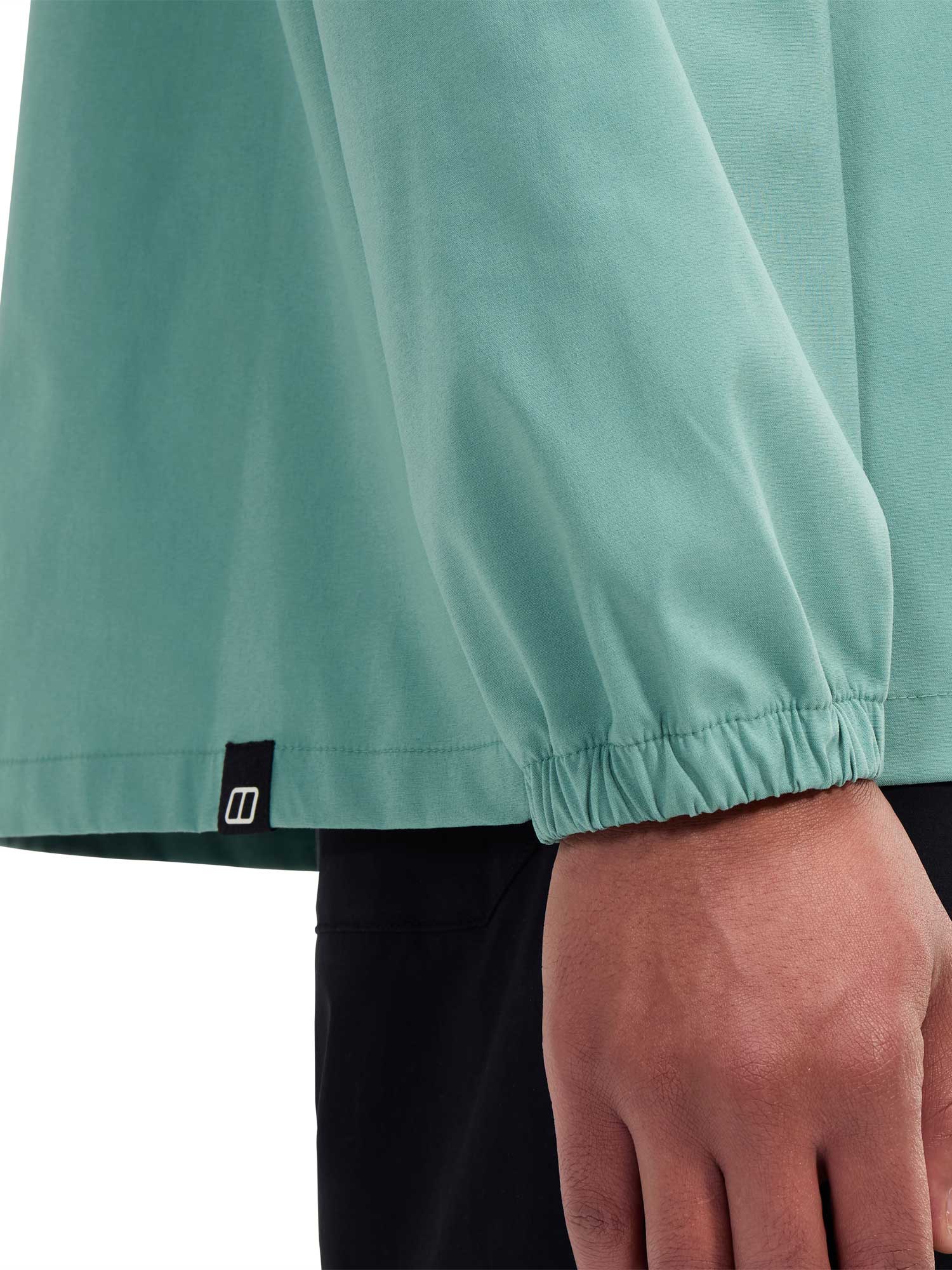 BERGHAUS Риза M EVERYDAY EXPLORER LS SHIRT