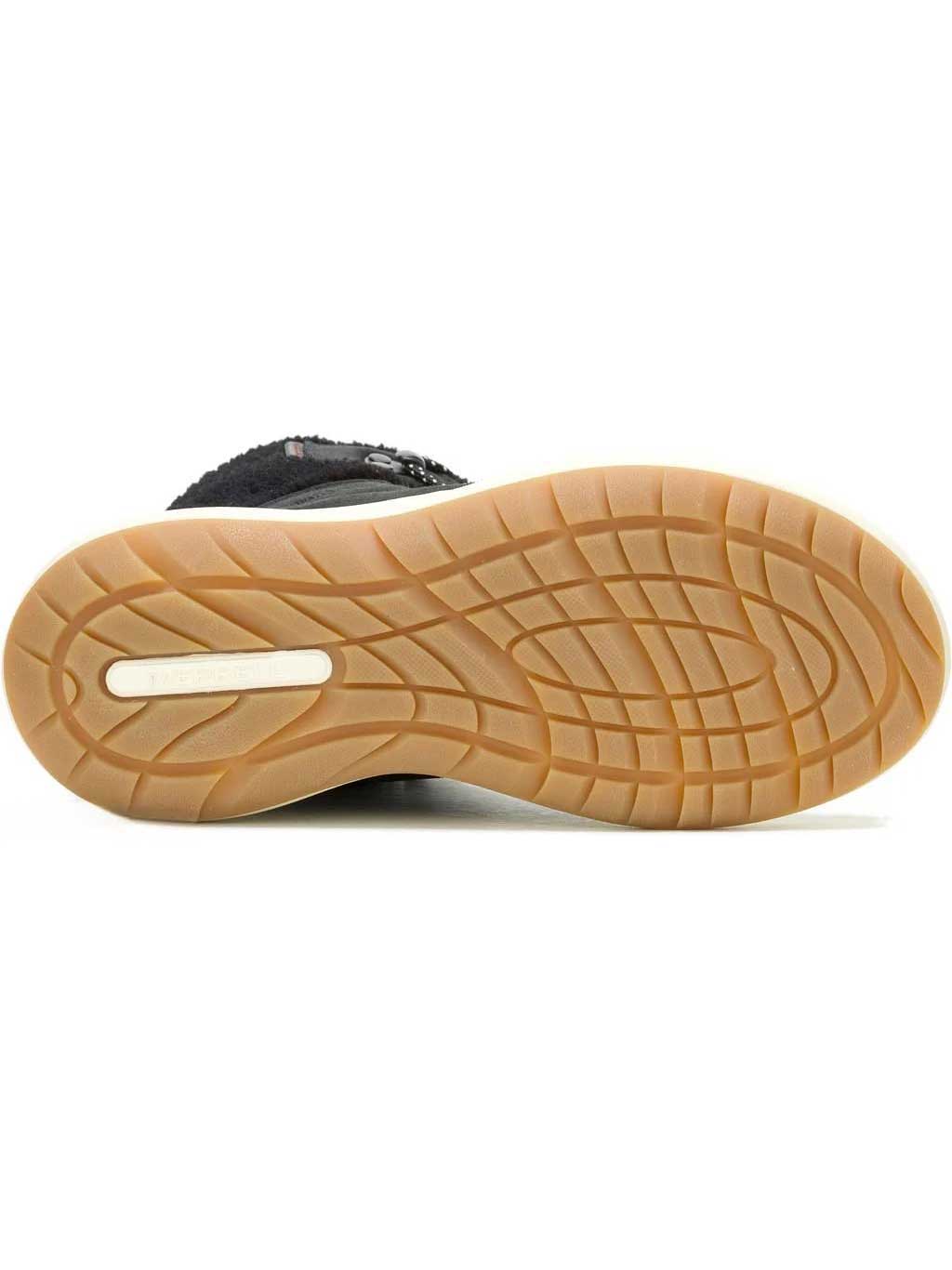 MERRELL Обувки MARQUETTE THERMO LACE WP