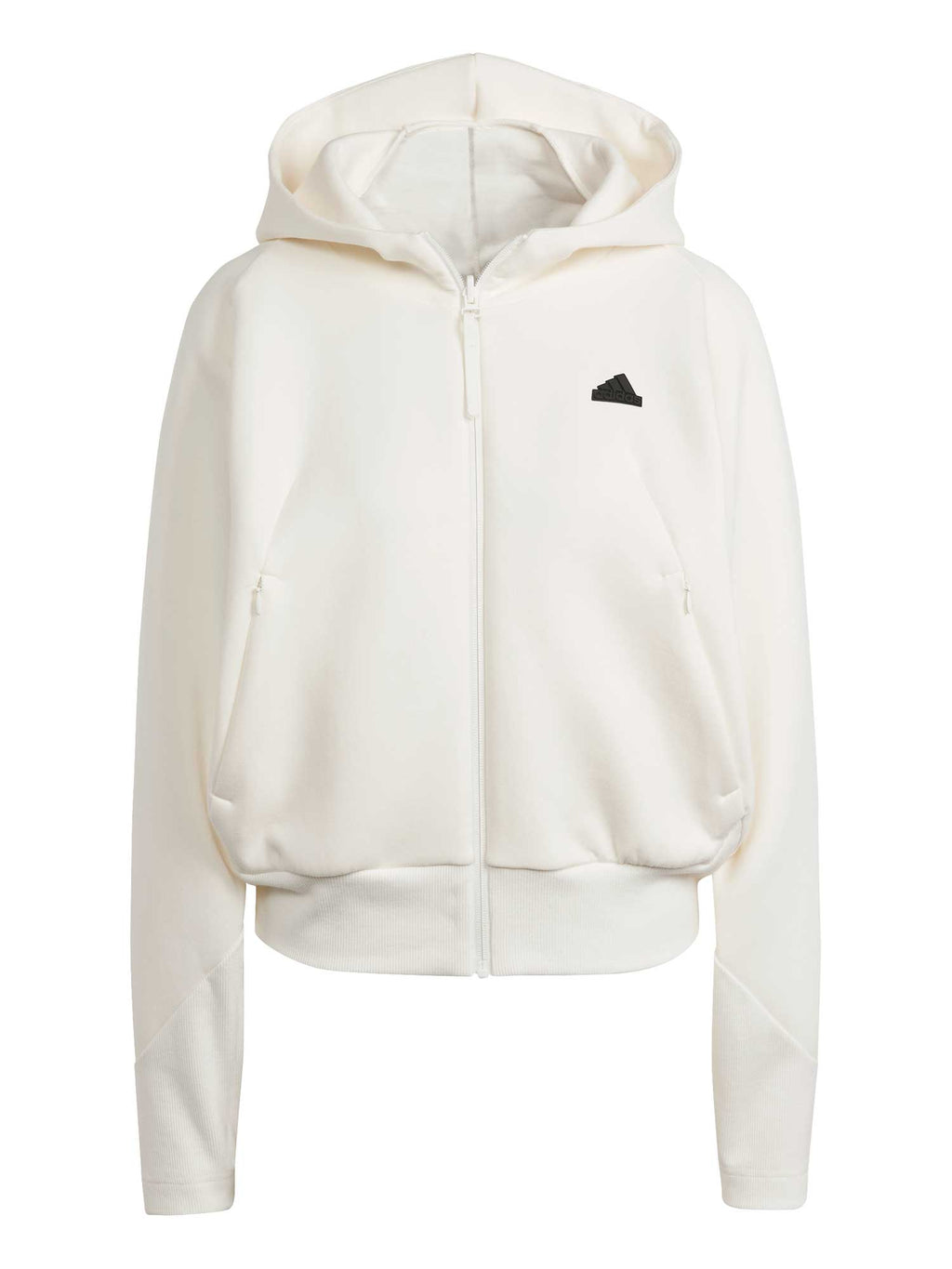 ADIDAS SPORTSWEAR Суитшърт Z.N.E. Full-Zip Hoodie