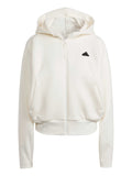 ADIDAS SPORTSWEAR Суитшърт Z.N.E. Full-Zip Hoodie