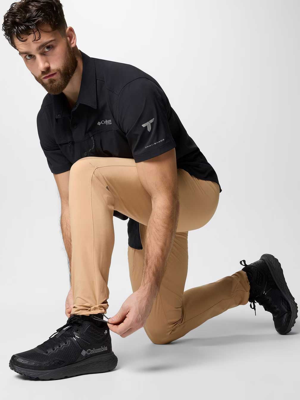 COLUMBIA Панталон Men's Triple Canyon™ II
