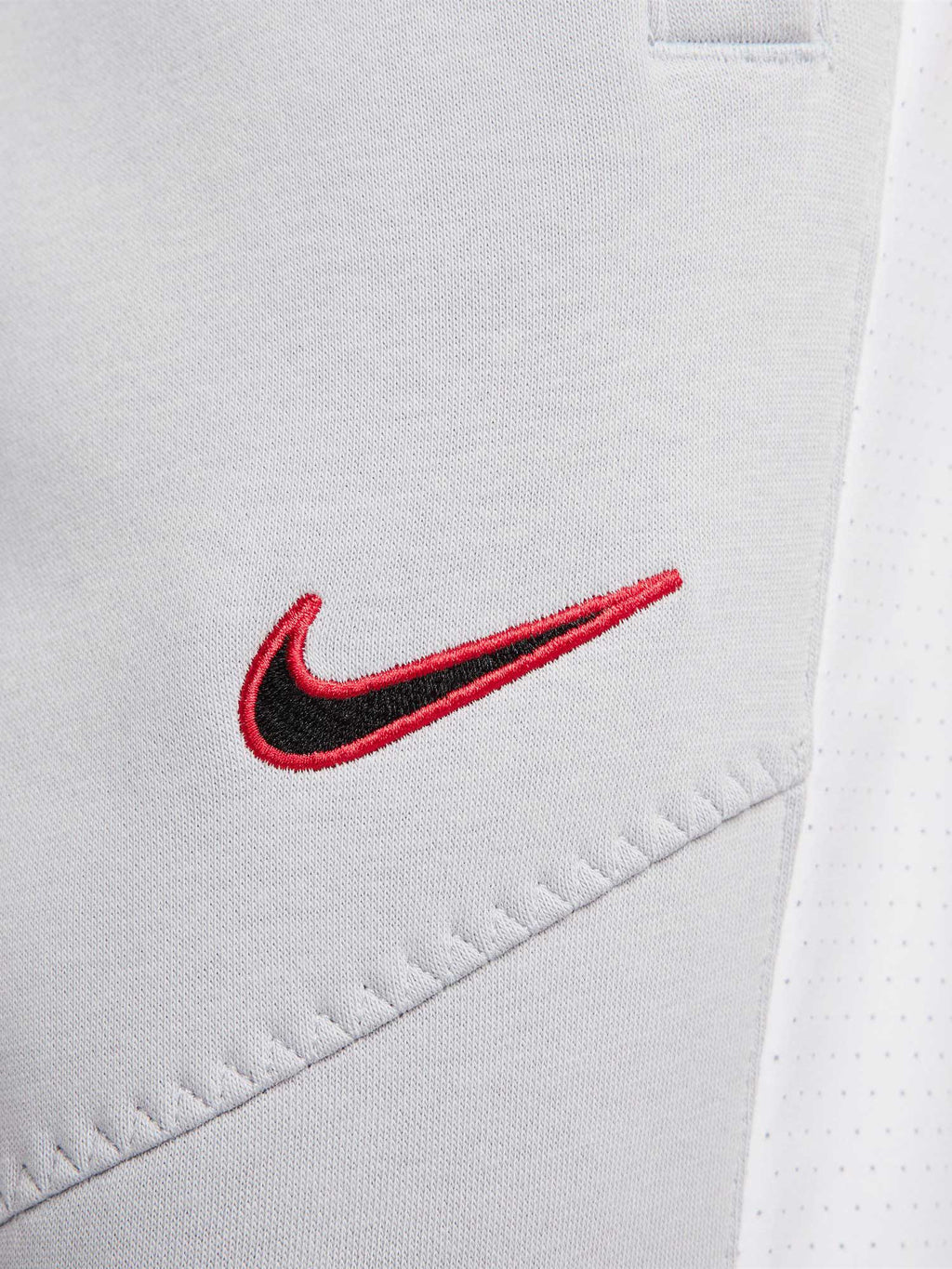 NIKE Спортно долнище M NSW SP FLC JOGGER BB