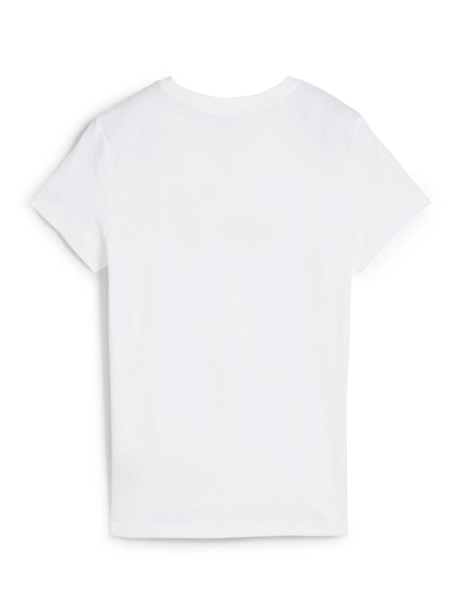 PUMA Тениска ESS No. 1 Logo Tee
