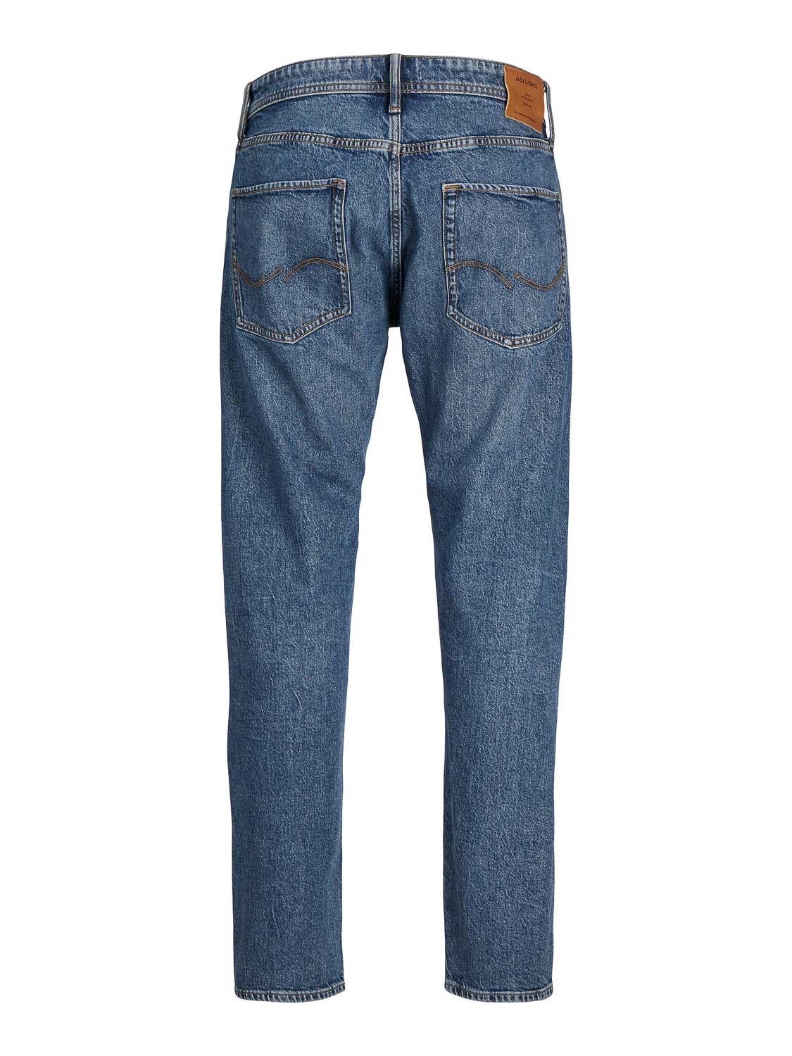 JACK & JONES Дънки FRANK