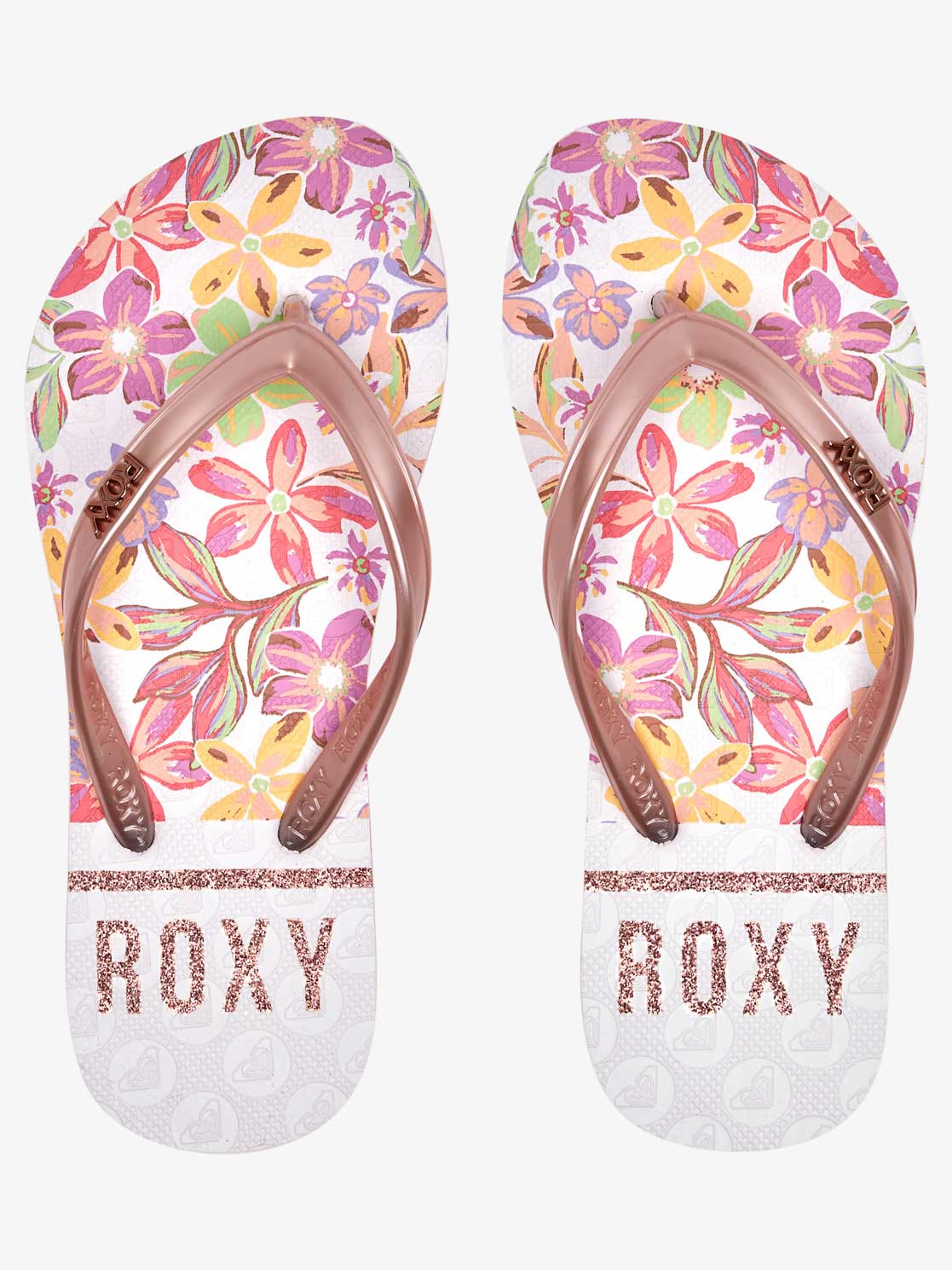 ROXY Джапанки RG VIVA STAMP II