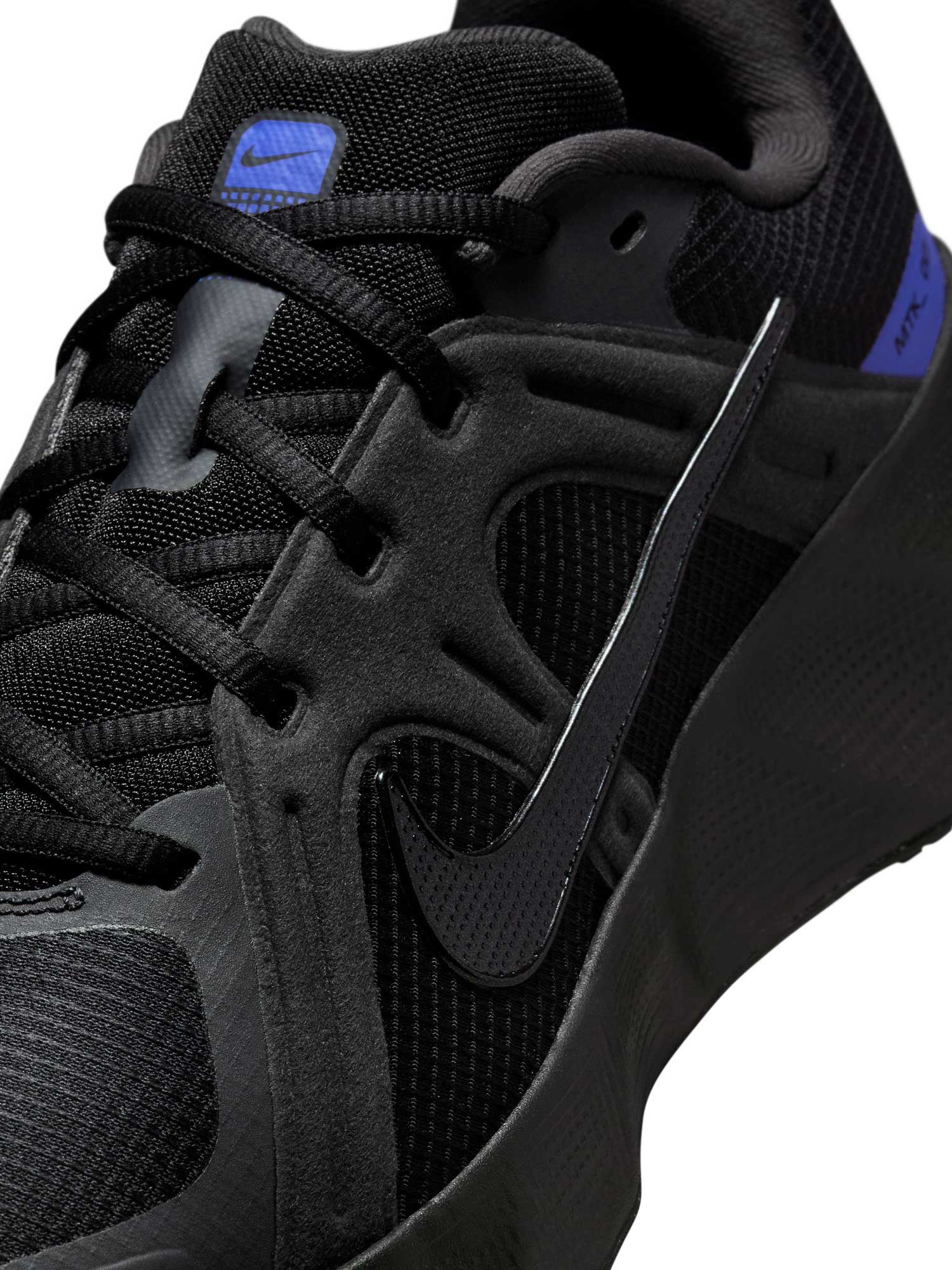NIKE Обувки M METRO TEK