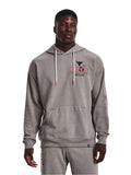 UNDER ARMOUR Суитшърт Pjt Rck HG Hwt Terry