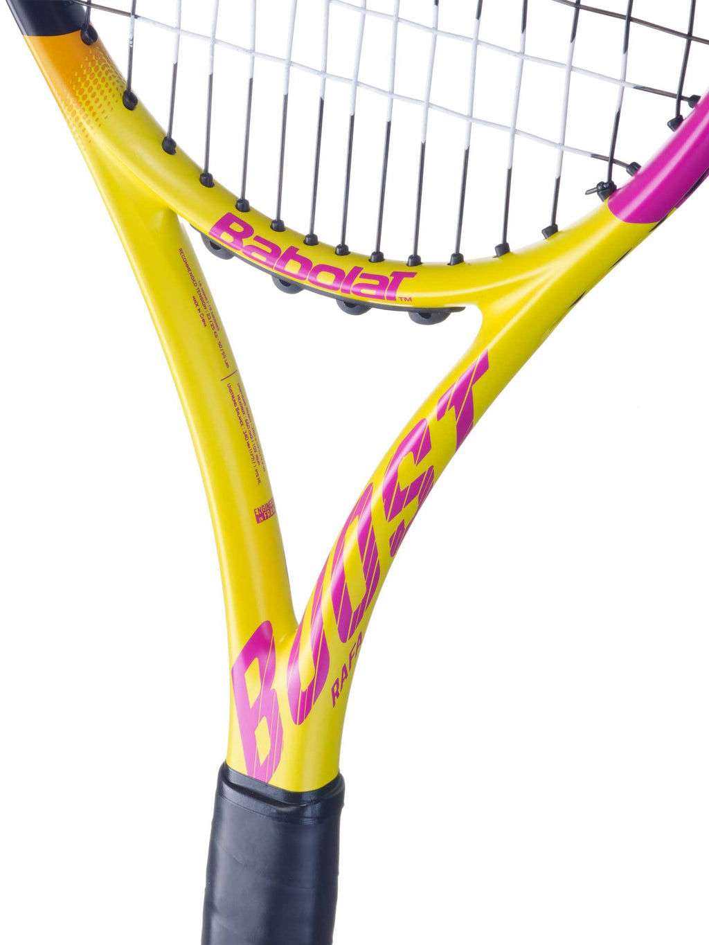 BABOLAT Тенис ракета BOOST RAFA S CV grip 2 - наплетена