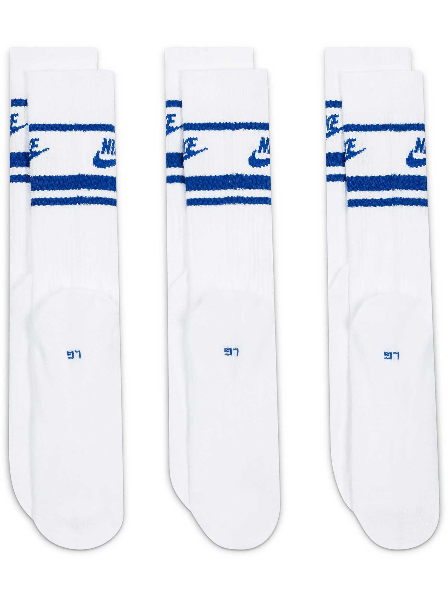 NIKE Чорапи U NK NSW EVERYDAY ESSENTIAL CR
