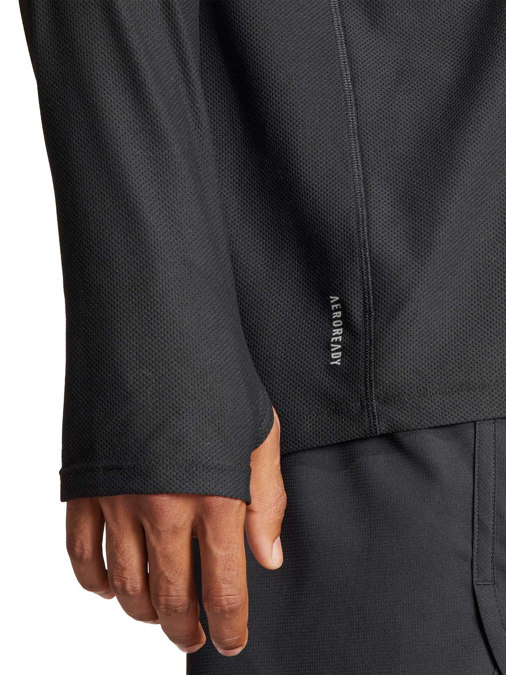 ADIDAS PERFORMANCE Блуза Own The Run Long Sleeve