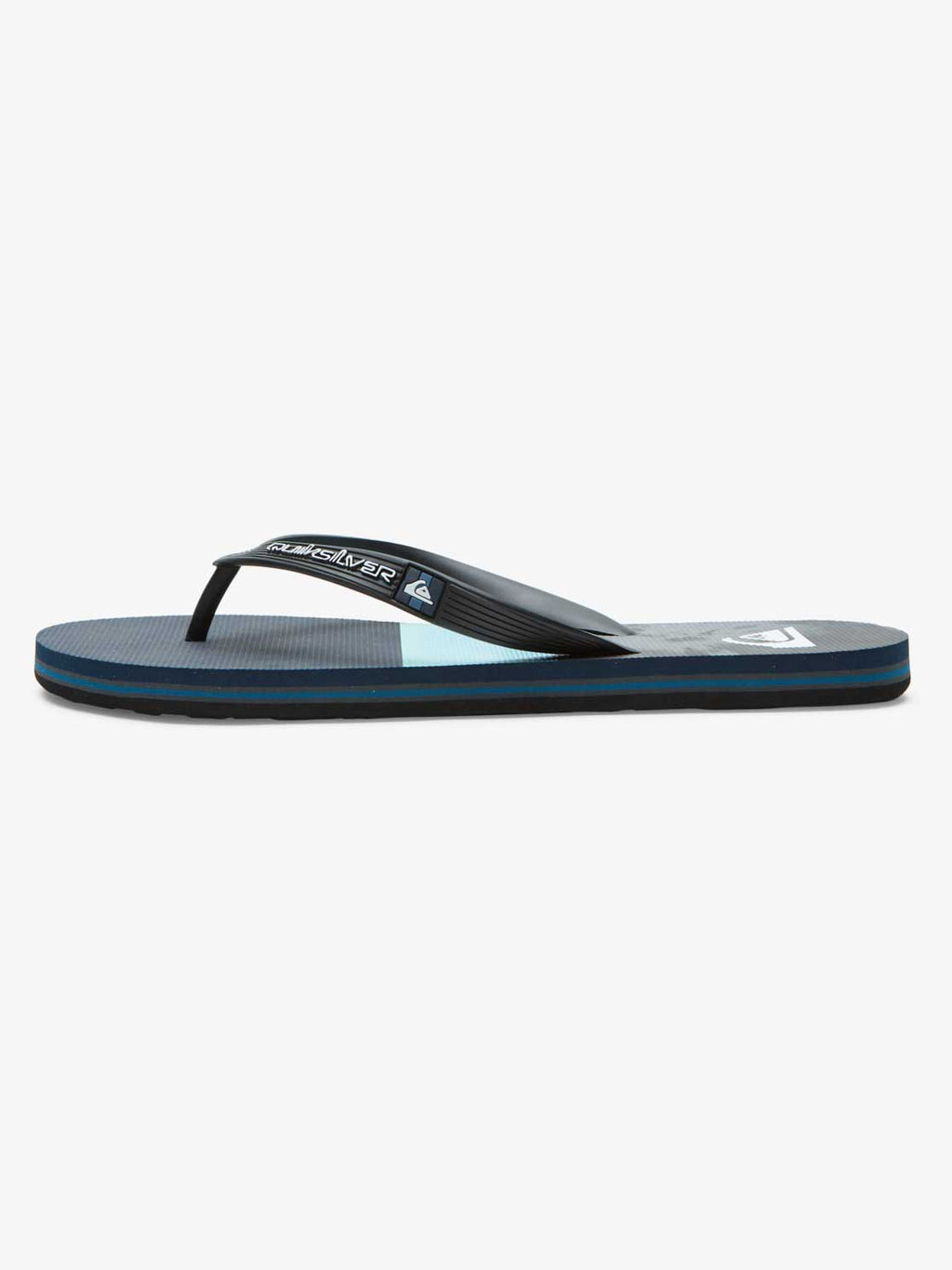 QUIKSILVER Джапанки MOLOKAI PANEL