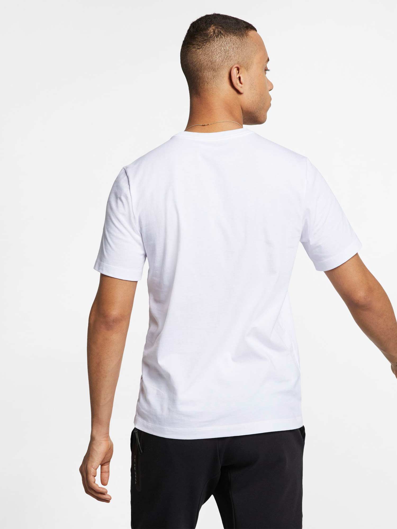 NIKE Тениска M NSW TEE ICON FUTURA