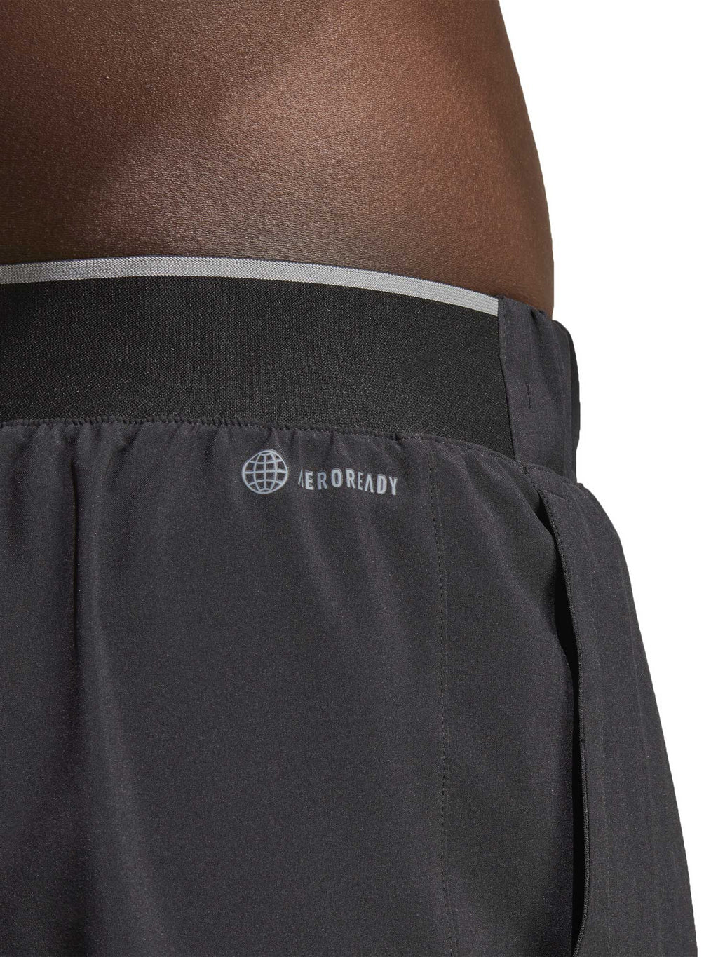 ADIDAS PERFORMANCE Къси панталони Club Tennis Stretch Woven