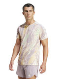 ADIDAS PERFORMANCE Тениска Move for the Planet AirChill T-Shirt