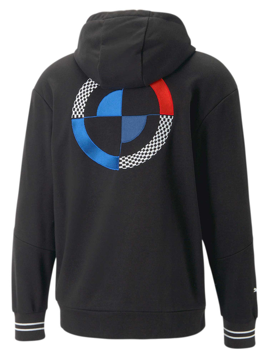 PUMA Суитшърт BMW MMS