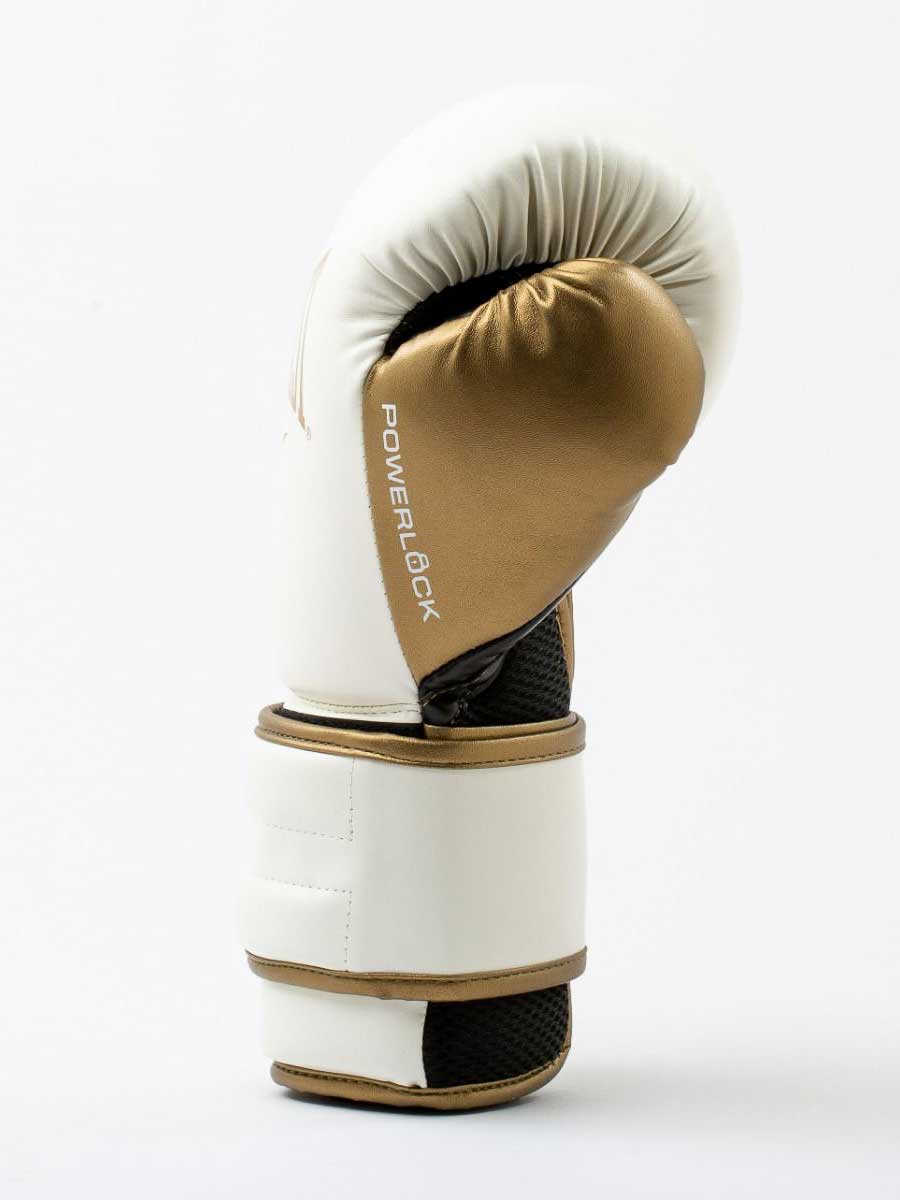 EVERLAST Боксови ръкавици Powerlock 2