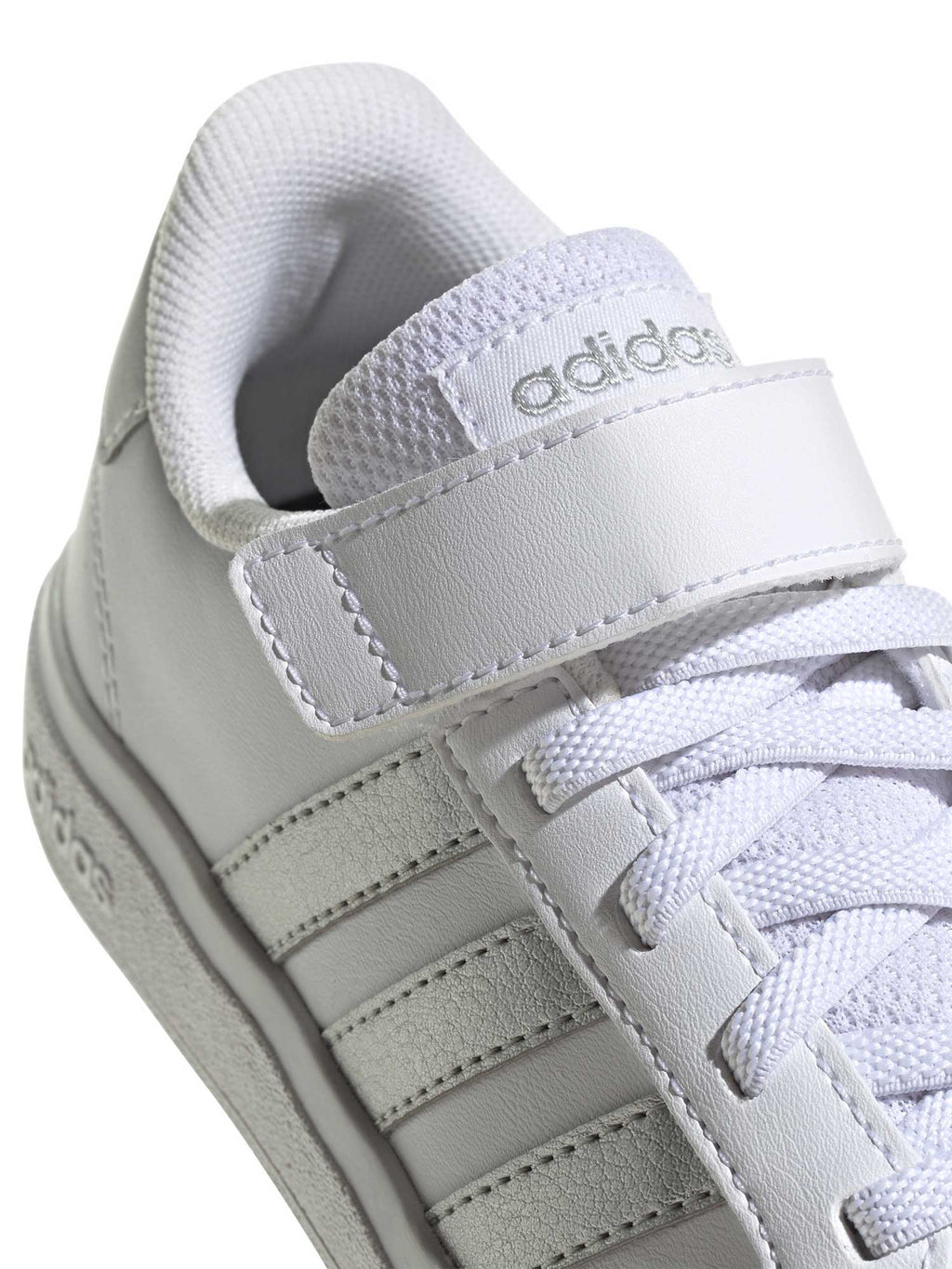 ADIDAS SPORTSWEAR Обувки Grand Court Lifestyle Court Elastic Lace