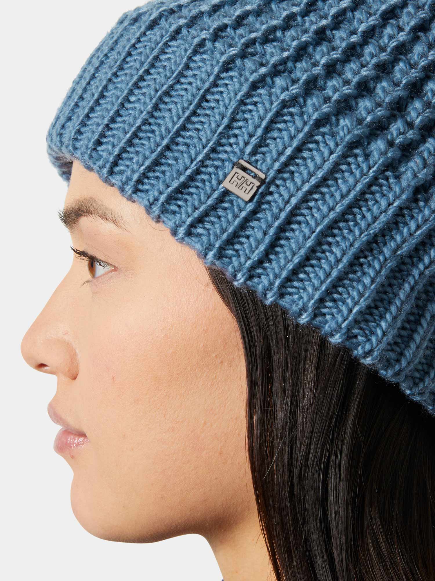 HELLY HANSEN Шапка W SNOWFALL BEANIE