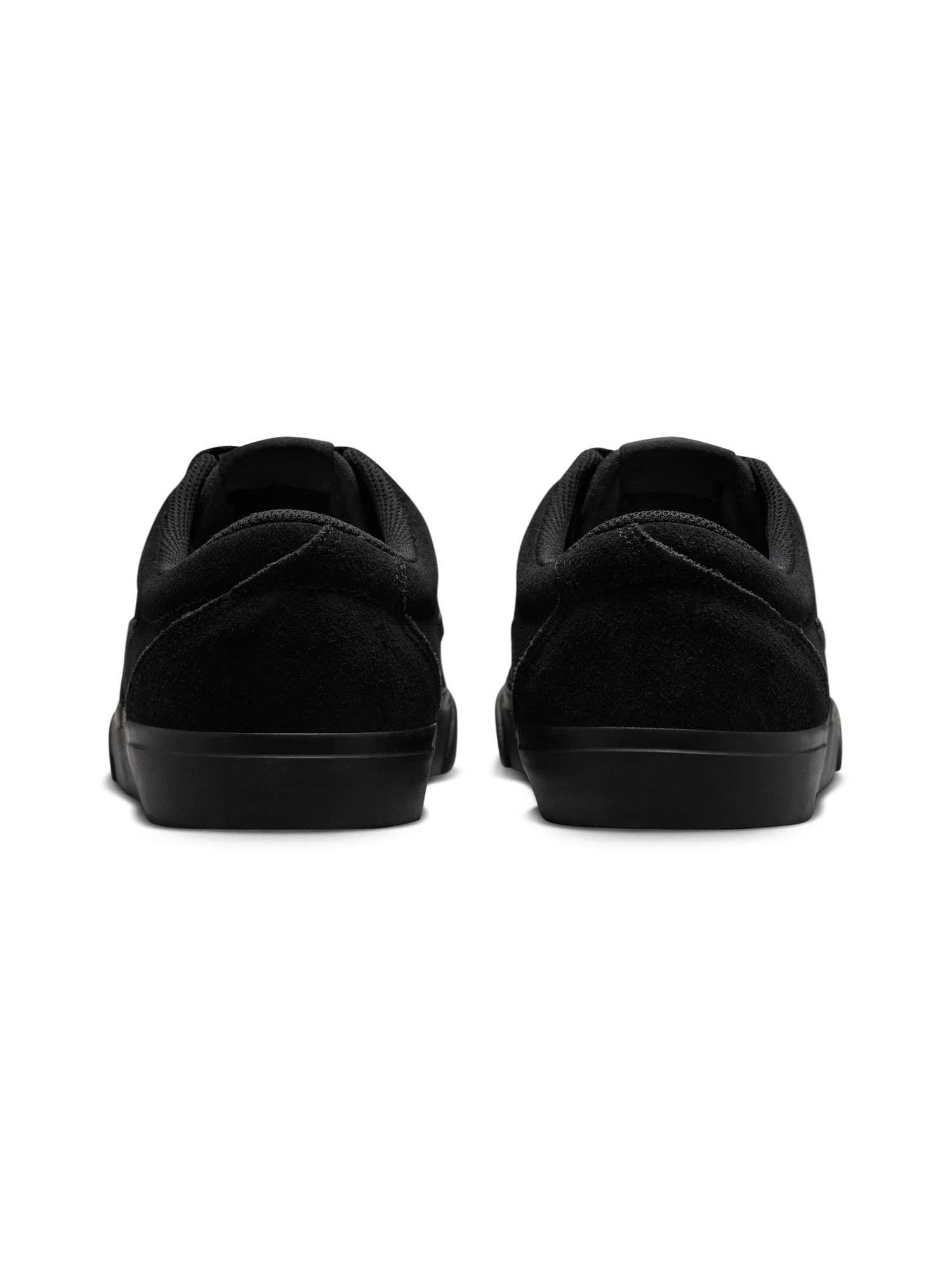 NIKE Обувки CHARGE SUEDE