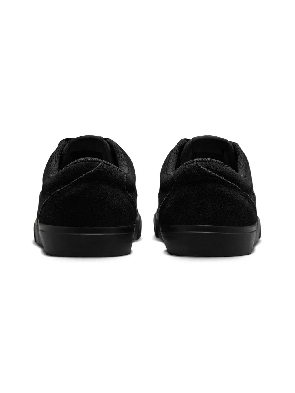 NIKE Обувки CHARGE SUEDE