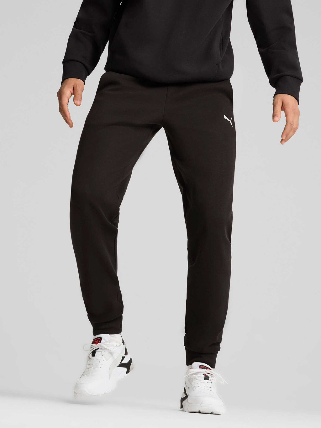 PUMA Спортно долнище OPEN ROAD Pants DK cl