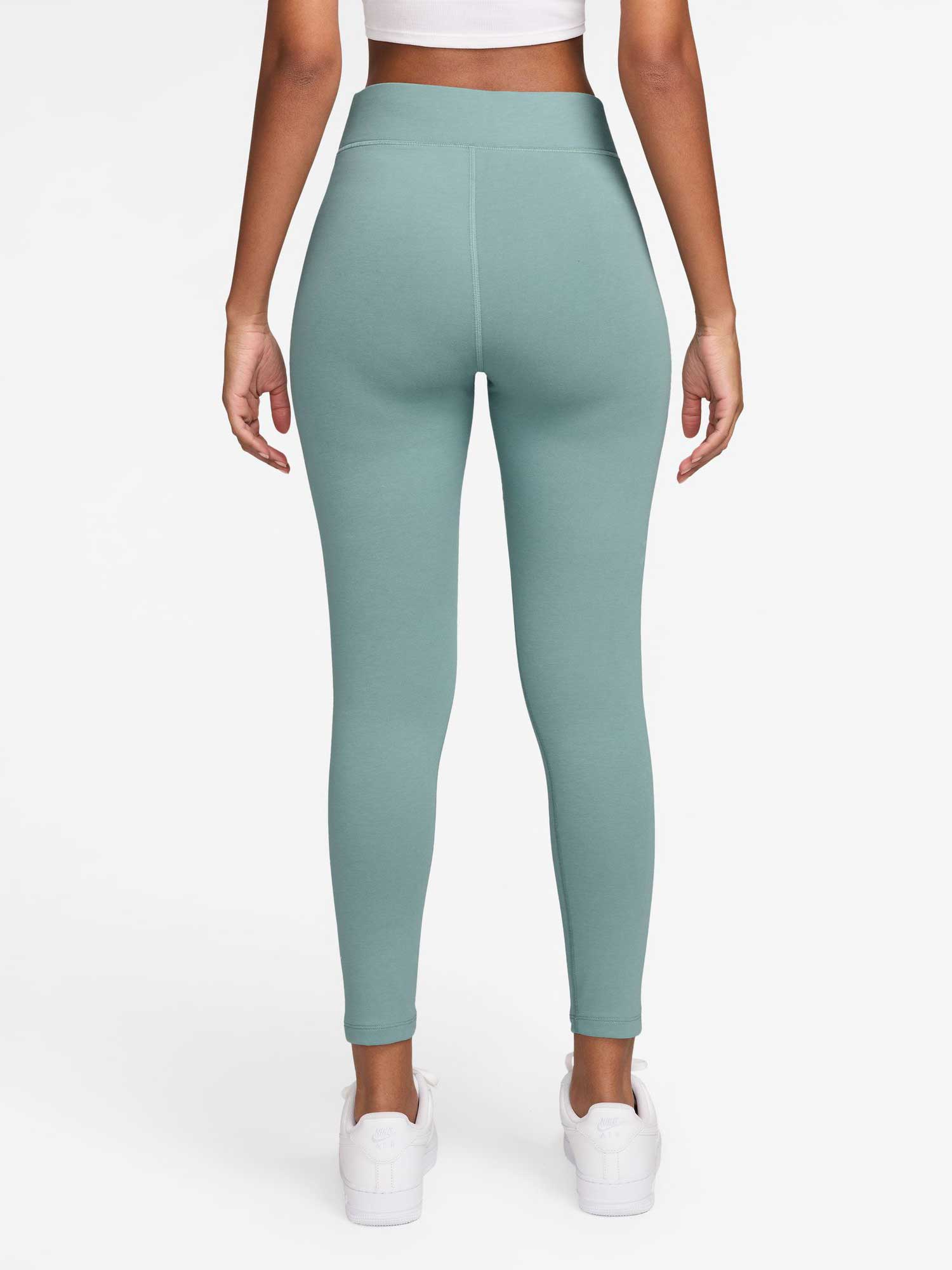 NIKE Клин W NSW NK CLSC HR 7/8 TIGHT LBR