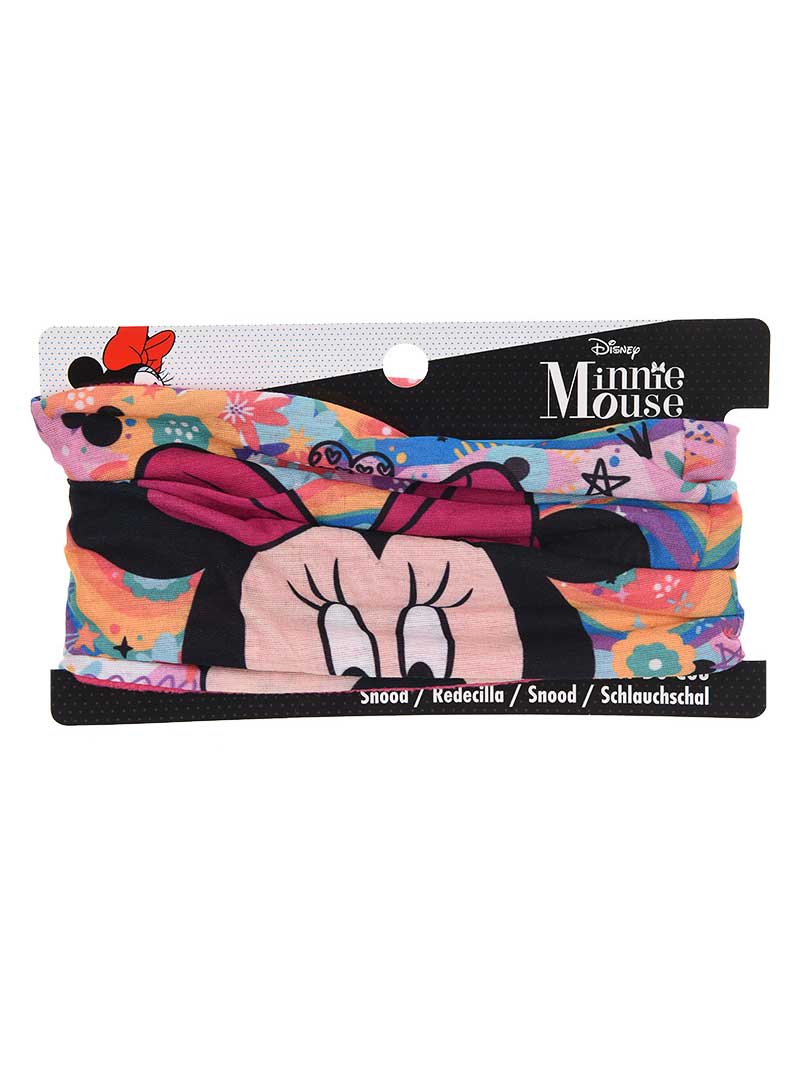 KIDS MOVIE HEROES Шал-яка MINNIE