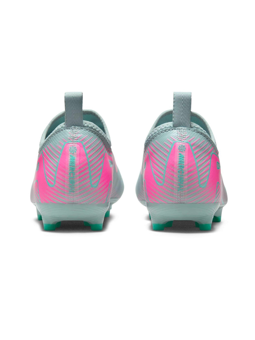 NIKE Обувки JR ZOOM VAPOR 16 ACADEMY FG/MG