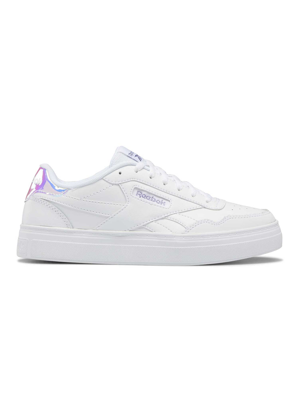 REEBOK Обувки Court Advance Bold