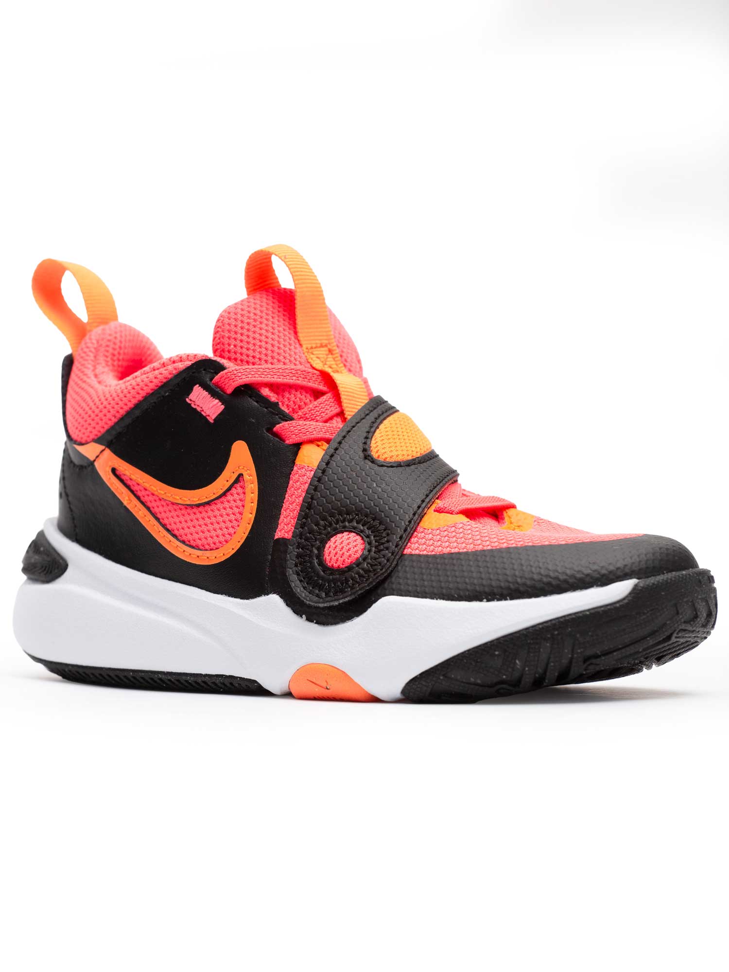 NIKE Обувки TEAM HUSTLE D 11 (PS)