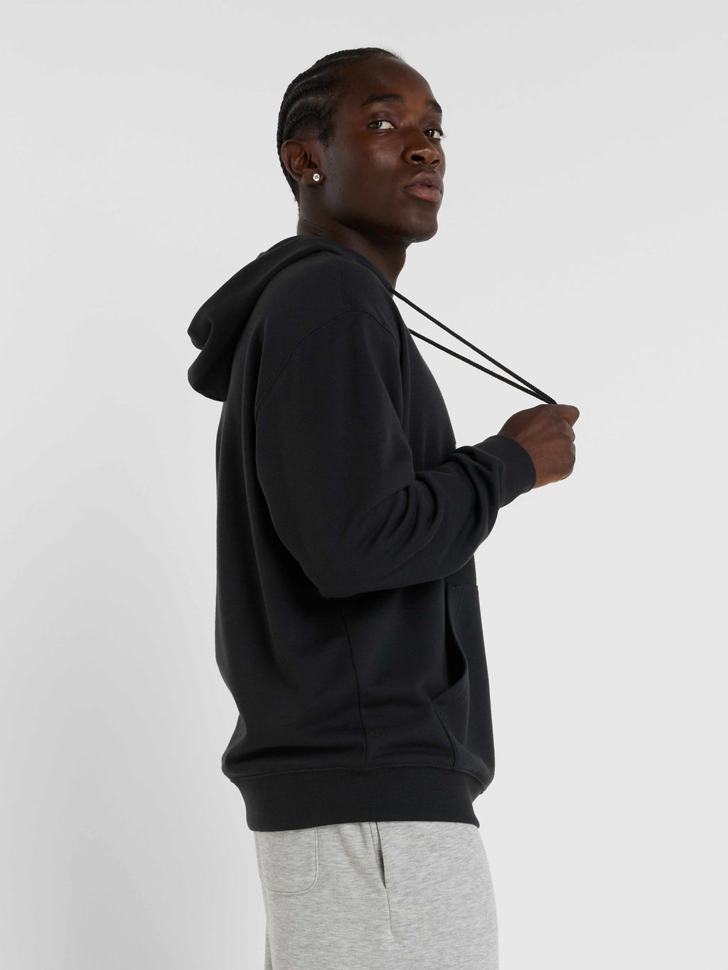 NEW BALANCE Суитшърт SHIRT SPORT ESSENTIALS