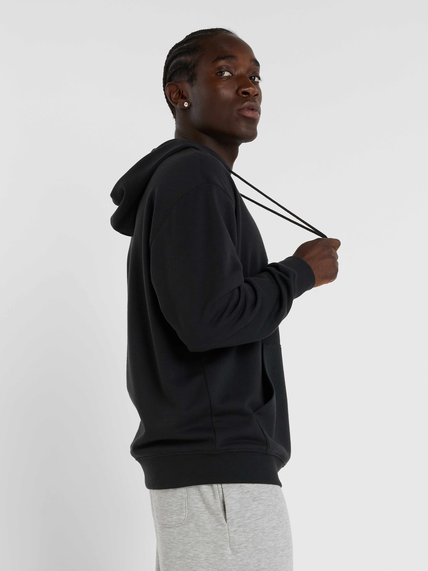 NEW BALANCE Суитшърт SHIRT SPORT ESSENTIALS