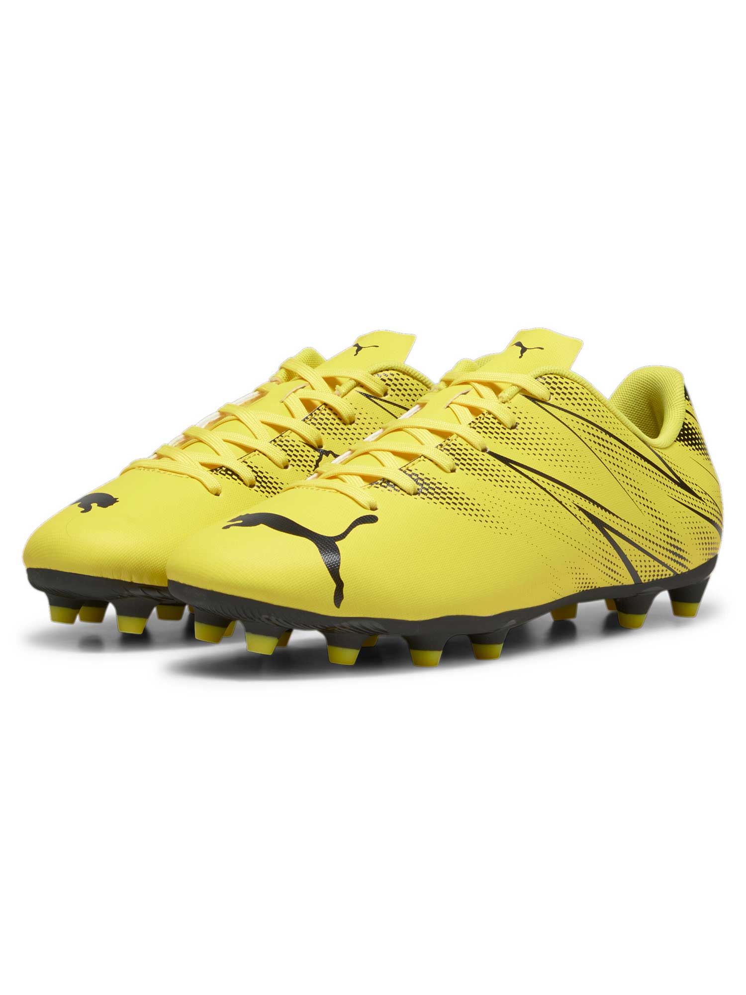 PUMA Обувки ATTACANTO FG/AG