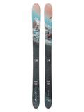 NORDICA Ски без автомати SANTA ANA 102 (FLAT)