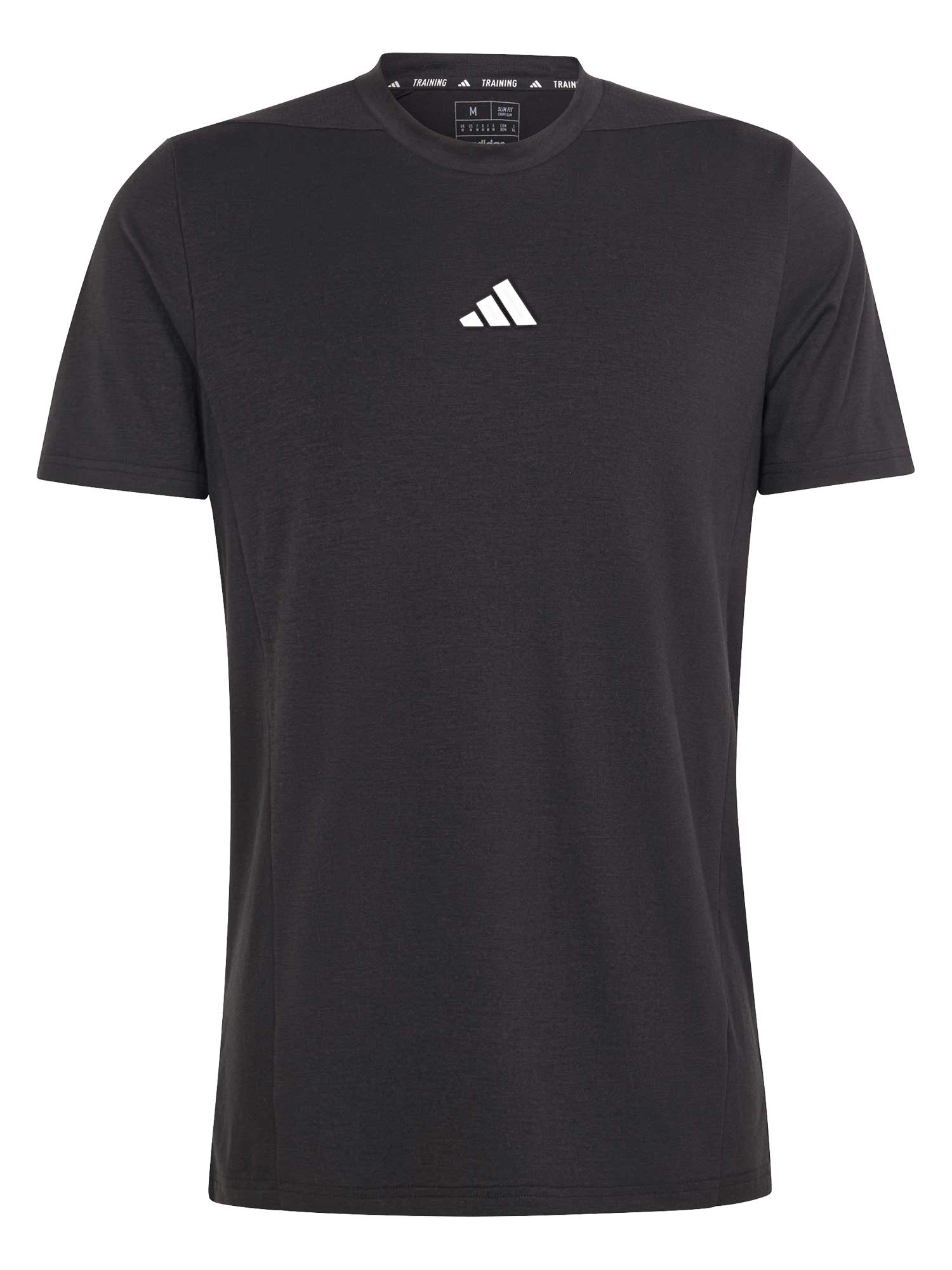 ADIDAS PERFORMANCE Тениска Designed for Training Workout T-Shirt