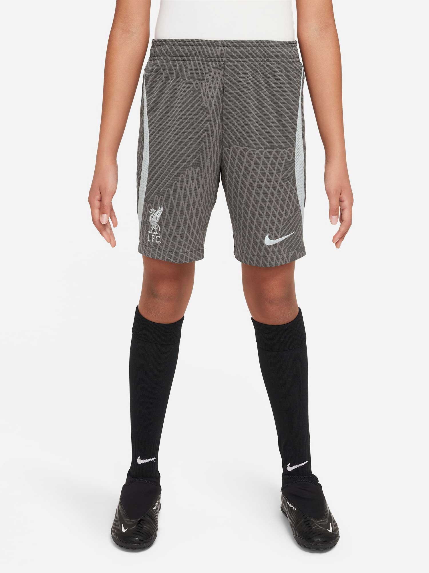 NIKE Къси панталони LFC Y NK DF STRK SHORT KZ