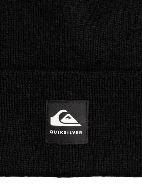QUIKSILVER Шапка BRIGADE BEANIE
