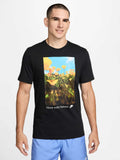 NIKE Тениска U NSW TEE OC PHOTO