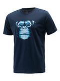 BRILLE Тениска Monkey II