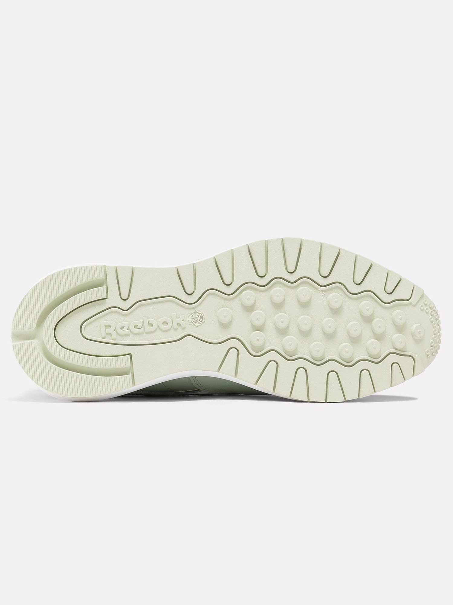 REEBOK Обувки CLASSIC LEATHER SP