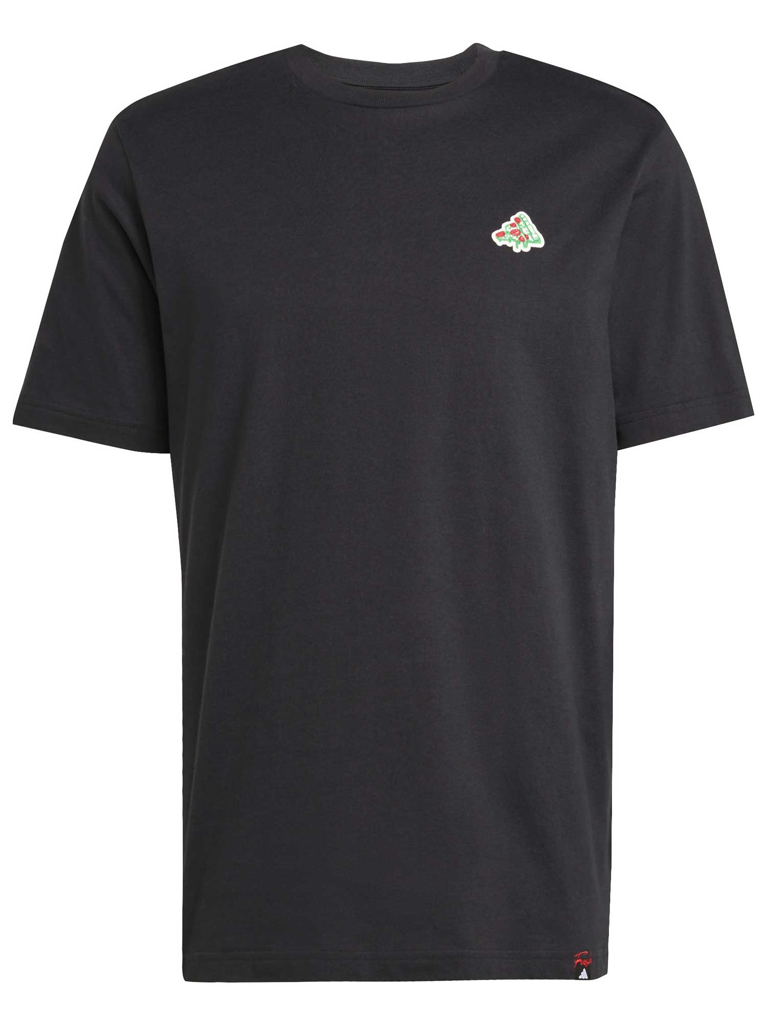 ADIDAS SPORTSWEAR Тениска Mini Pizza Graphic T-Shirt