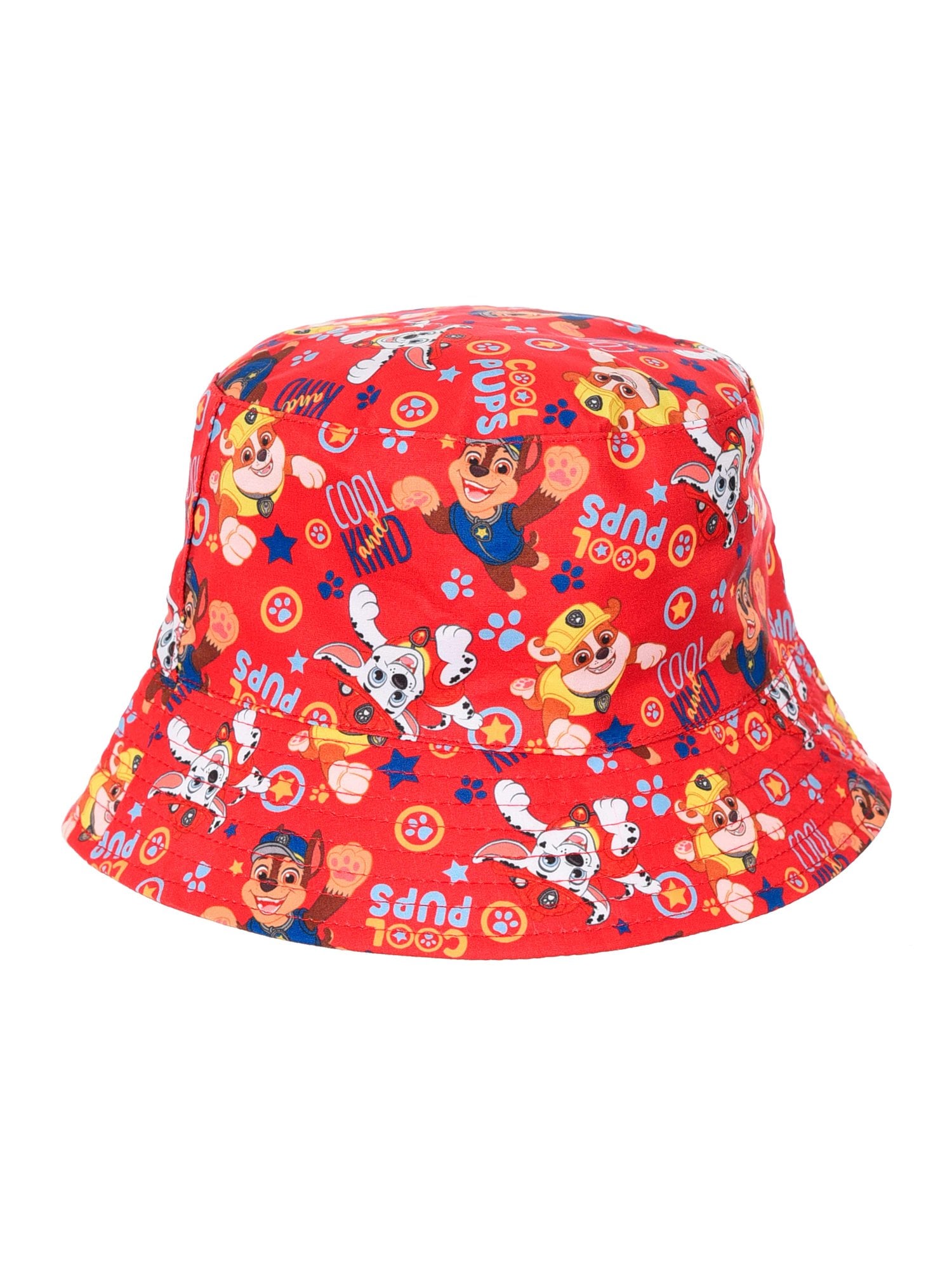 KIDS MOVIE HEROES Шапка PAWPATROL