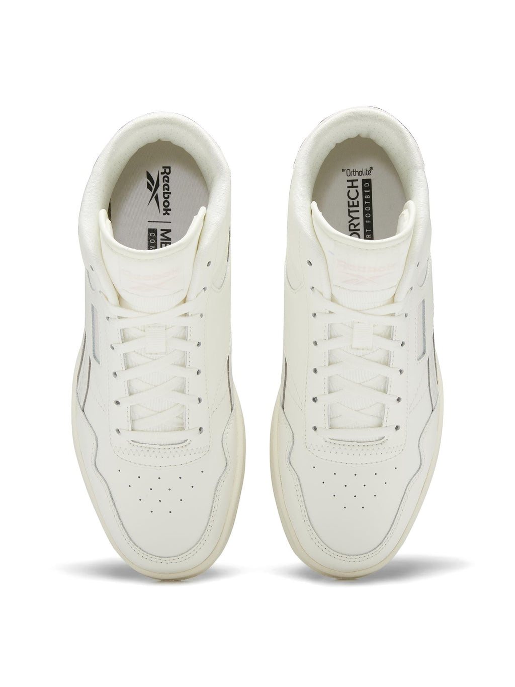 REEBOK Обувки Club High Top